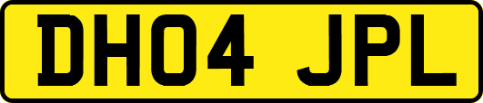 DH04JPL