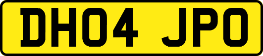 DH04JPO