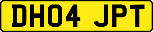 DH04JPT
