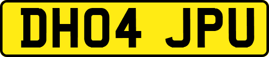DH04JPU