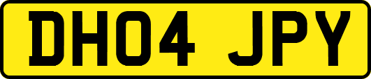 DH04JPY
