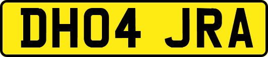 DH04JRA
