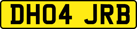 DH04JRB
