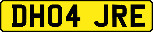 DH04JRE