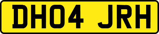 DH04JRH