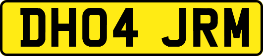 DH04JRM