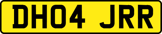 DH04JRR