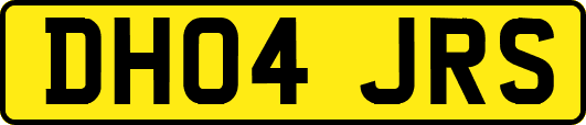 DH04JRS