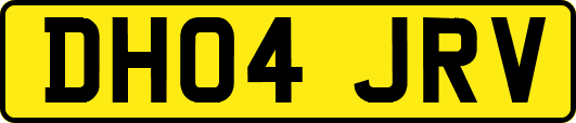 DH04JRV