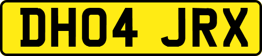 DH04JRX