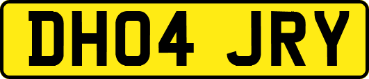 DH04JRY