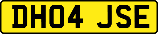 DH04JSE