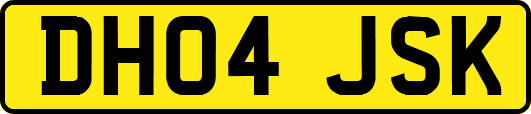 DH04JSK