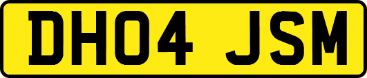 DH04JSM
