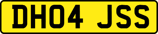 DH04JSS