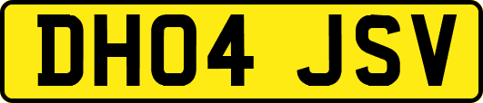 DH04JSV