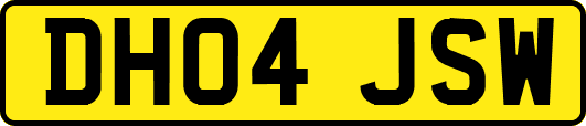 DH04JSW