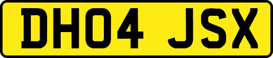 DH04JSX
