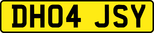 DH04JSY