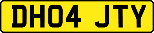 DH04JTY