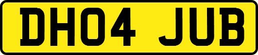 DH04JUB