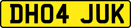 DH04JUK