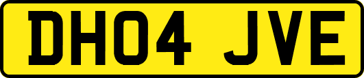 DH04JVE