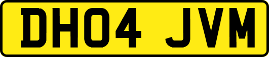 DH04JVM