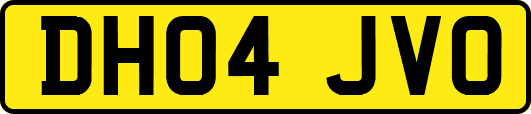 DH04JVO