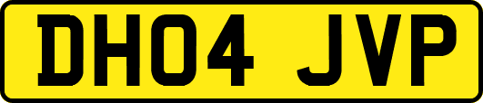 DH04JVP