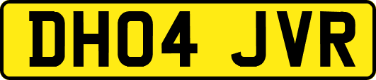 DH04JVR