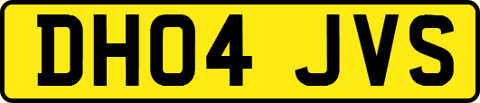 DH04JVS