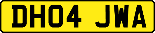 DH04JWA