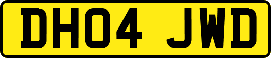 DH04JWD