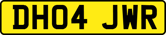 DH04JWR
