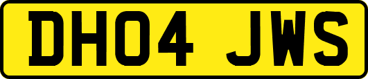 DH04JWS