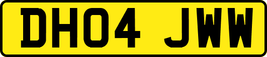 DH04JWW