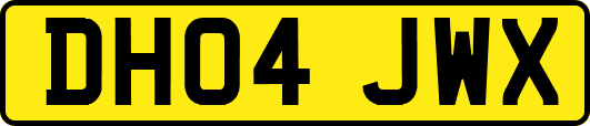 DH04JWX