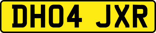 DH04JXR