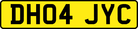 DH04JYC