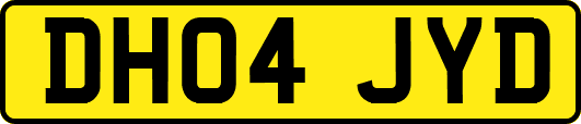 DH04JYD