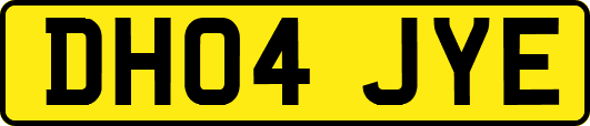 DH04JYE