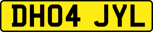 DH04JYL