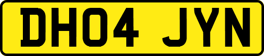 DH04JYN