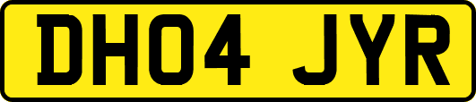 DH04JYR