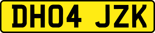 DH04JZK