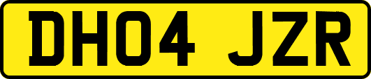 DH04JZR