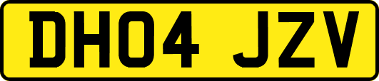 DH04JZV