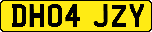 DH04JZY