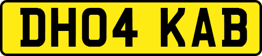DH04KAB